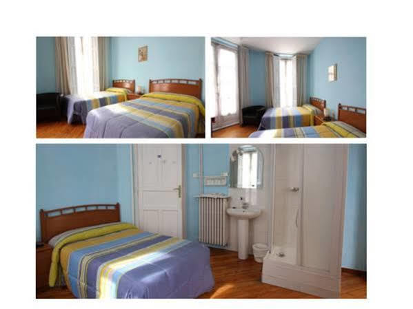 Hostal Bayon León Extérieur photo