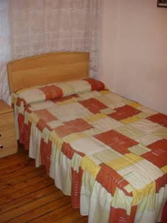 Hostal Bayon León Extérieur photo